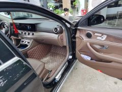 Mercedes-Benz E-Class E 300 L Fashion Edition - ფოტო 20