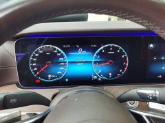 Mercedes-Benz E-Class E 300 L Fashion Edition - ფოტო 4