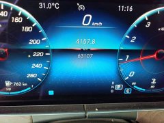 Mercedes-Benz E-Class E 300 L Fashion Edition - ფოტო 5