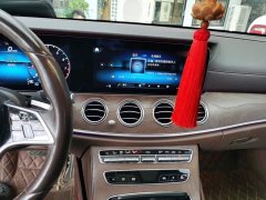 Mercedes-Benz E-Class E 300 L Fashion Edition - ფოტო 6