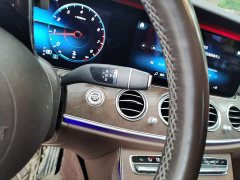 Mercedes-Benz E-Class E 300 L Fashion Edition - ფოტო 7