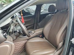 Mercedes-Benz E-Class E 300 L Fashion Edition - ფოტო 8