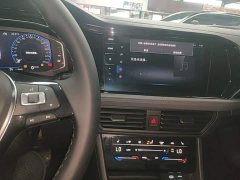 Volkswagen Sagitar 280TSI DSG Excellence Edition - ფოტო 10