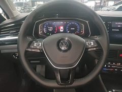 Volkswagen Sagitar 280TSI DSG Excellence Edition - ფოტო 11