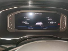 Volkswagen Sagitar 280TSI DSG Excellence Edition - ფოტო 12