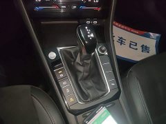 Volkswagen Sagitar 280TSI DSG Excellence Edition - ფოტო 14