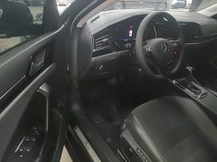 Volkswagen Sagitar 280TSI DSG Excellence Edition - ფოტო 15