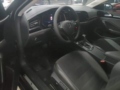 Volkswagen Sagitar 280TSI DSG Excellence Edition - ფოტო 16