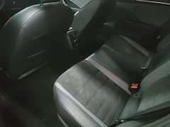 Volkswagen Sagitar 280TSI DSG Excellence Edition - ფოტო 17