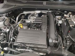 Volkswagen Sagitar 280TSI DSG Excellence Edition - ფოტო 20