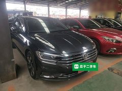 Volkswagen Sagitar 280TSI DSG Excellence Edition - ფოტო 4