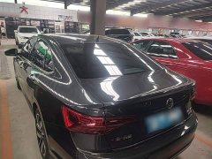 Volkswagen Sagitar 280TSI DSG Excellence Edition - ფოტო 6