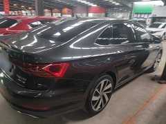 Volkswagen Sagitar 280TSI DSG Excellence Edition - ფოტო 7