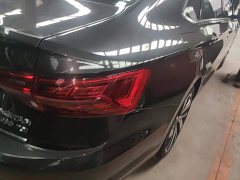 Volkswagen Sagitar 280TSI DSG Excellence Edition - ფოტო 8