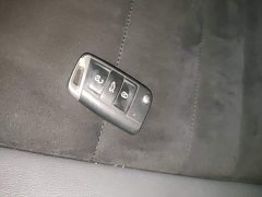 Volkswagen Sagitar 280TSI DSG Excellence Edition - ფოტო 9