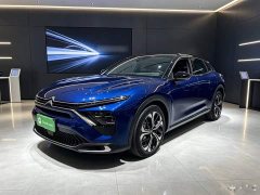 Dongfeng Versailles C5 X 2021 1.6T Extraordinary Edition - ფოტო 1