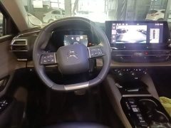 Dongfeng Versailles C5 X 2021 1.6T Extraordinary Edition - ფოტო 11