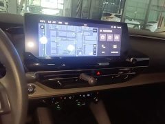 Dongfeng Versailles C5 X 2021 1.6T Extraordinary Edition - ფოტო 13