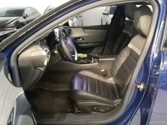 Dongfeng Versailles C5 X 2021 1.6T Extraordinary Edition - ფოტო 15