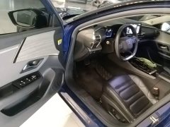 Dongfeng Versailles C5 X 2021 1.6T Extraordinary Edition - ფოტო 16