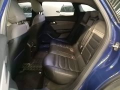 Dongfeng Versailles C5 X 2021 1.6T Extraordinary Edition - ფოტო 17
