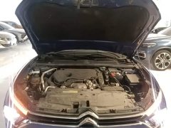 Dongfeng Versailles C5 X 2021 1.6T Extraordinary Edition - ფოტო 20
