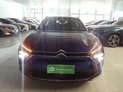 Dongfeng Versailles C5 X 2021 1.6T Extraordinary Edition - ფოტო 3