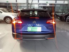 Dongfeng Versailles C5 X 2021 1.6T Extraordinary Edition - ფოტო 6