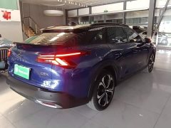 Dongfeng Versailles C5 X 2021 1.6T Extraordinary Edition - ფოტო 7