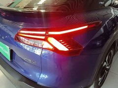 Dongfeng Versailles C5 X 2021 1.6T Extraordinary Edition - ფოტო 8
