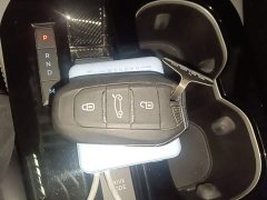 Dongfeng Versailles C5 X 2021 1.6T Extraordinary Edition - ფოტო 9