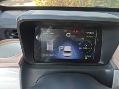 Wuling Hongguang MINIEV GAMEBOY 300km Fun Edition LFP Battery - ფოტო 12
