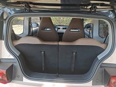Wuling Hongguang MINIEV GAMEBOY 300km Fun Edition LFP Battery - ფოტო 19