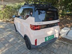 Wuling Hongguang MINIEV GAMEBOY 300km Fun Edition LFP Battery - ფოტო 5
