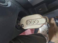 Wuling Hongguang MINIEV GAMEBOY 300km Fun Edition LFP Battery - ფოტო 9
