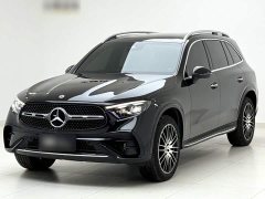 Mercedes-Benz GLC 300 L 4MATIC Luxury 7-Seater - фото 1