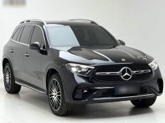 Mercedes-Benz GLC 300 L 4MATIC Luxury 7-Seater - фото 14