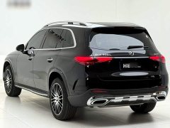 Mercedes-Benz GLC 300 L 4MATIC Luxury 7-Seater - фото 16