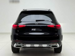 Mercedes-Benz GLC 300 L 4MATIC Luxury 7-Seater - фото 18