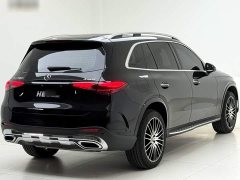 Mercedes-Benz GLC 300 L 4MATIC Luxury 7-Seater - фото 20