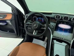 Mercedes-Benz GLC 300 L 4MATIC Luxury 7-Seater - фото 6