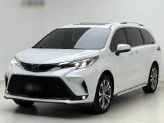 Toyota Gravia 2.5L Hybrid Comfort Edition - ფოტო 1