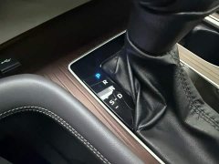 Toyota Gravia 2.5L Hybrid Comfort Edition - ფოტო 10