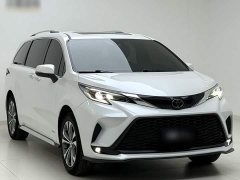 Toyota Gravia 2.5L Hybrid Comfort Edition - ფოტო 14