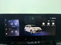 Toyota Gravia 2.5L Hybrid Comfort Edition - ფოტო 15