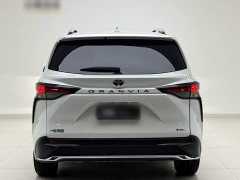 Toyota Gravia 2.5L Hybrid Comfort Edition - ფოტო 18