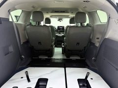 Toyota Gravia 2.5L Hybrid Comfort Edition - ფოტო 5