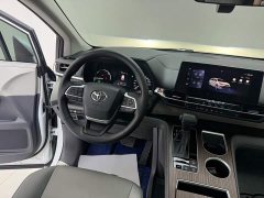 Toyota Gravia 2.5L Hybrid Comfort Edition - ფოტო 7