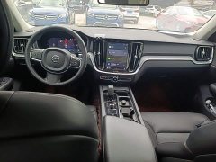 Volvo S60 2023 B4 Smart Luxury Edition - ფოტო 10