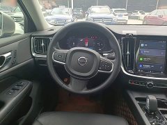 Volvo S60 2023 B4 Smart Luxury Edition - ფოტო 11